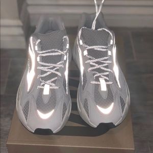 Yeezy Boost 700 Static V2 Sz 10